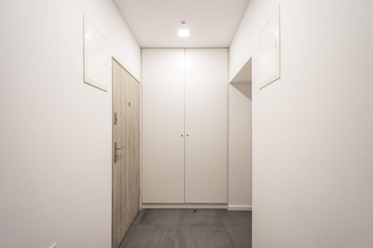 New Apartment! Jewish Quarter! Krakau Buitenkant foto