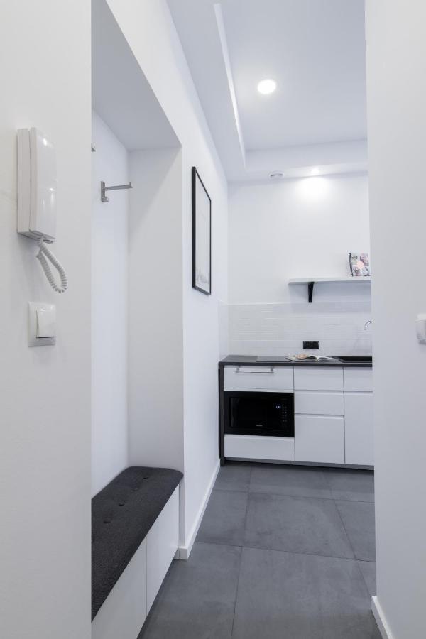 New Apartment! Jewish Quarter! Krakau Buitenkant foto